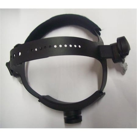 Uvex Uvex By Honeywell 763-S8595 Bionic Ratchet Suspension 763-S8595